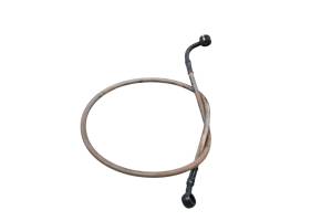 Arctic Cat - 17 Arctic Cat Alterra 400 4x4 Rear Brake Line - Image 2