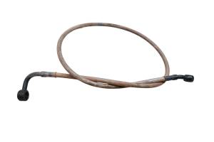 Arctic Cat - 17 Arctic Cat Alterra 400 4x4 Rear Brake Line - Image 3