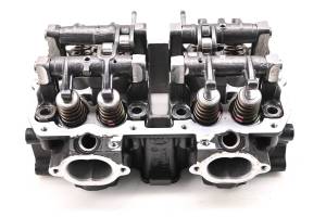 04 Polaris MSX 110 Cylinder Head