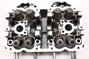 Polaris - 04 Polaris MSX 110 Cylinder Head - Image 6