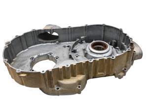 Arctic Cat - 06 Arctic Cat 650 H1 4x4 Inner Belt Clutch Cover - Image 2