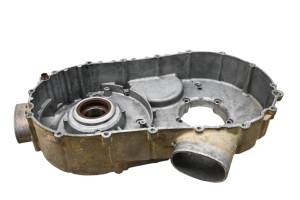Arctic Cat - 06 Arctic Cat 650 H1 4x4 Inner Belt Clutch Cover - Image 3