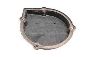 Arctic Cat - 17 Arctic Cat Alterra 400 4x4 Engine Cover - Image 2