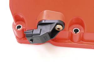 Polaris - 04 Polaris MSX 110 Valve Cover - Image 2