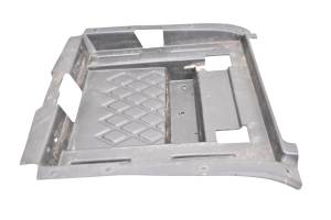 Arctic Cat - 03 Arctic Cat 500 4x4 TRV Storage Tray - Image 2