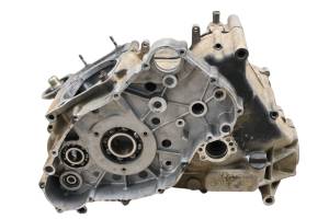 06 Arctic Cat 650 H1 4x4 Crankcase Center Crank Case