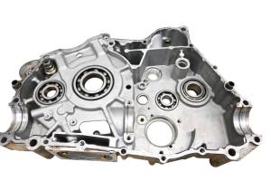 Arctic Cat - 06 Arctic Cat 650 H1 4x4 Crankcase Center Crank Case - Image 5