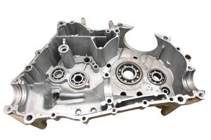 Arctic Cat - 06 Arctic Cat 650 H1 4x4 Crankcase Center Crank Case - Image 6