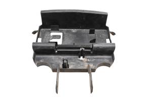 17 Arctic Cat Alterra 400 4x4 Electrical Case