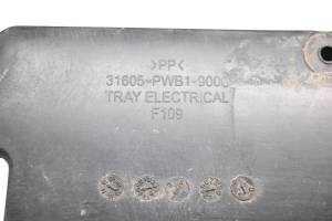 Arctic Cat - 17 Arctic Cat Alterra 400 4x4 Electrical Case - Image 3