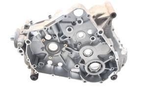 Arctic Cat - 08 Arctic Cat 366 4x4 Left Crankcase Center Half Crank Case - Image 3