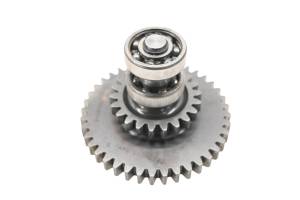 08 Arctic Cat Thundercat 1000 H2 4x4 Water Pump Idle Gear Assembly