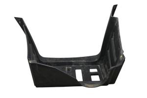 Arctic Cat - 06 Arctic Cat 650 H1 4x4 Left Floor Board Foot Well - Image 2