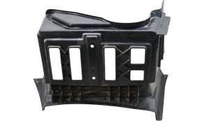 Arctic Cat - 06 Arctic Cat 650 H1 4x4 Left Floor Board Foot Well - Image 3
