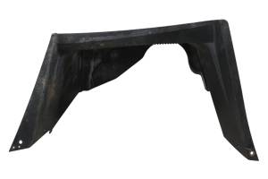 Arctic Cat - 06 Arctic Cat 650 H1 4x4 Left Floor Board Foot Well - Image 4