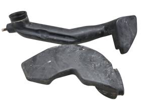 06 Arctic Cat 650 H1 4x4 Clutch Snorkel Intake Vent Tubes