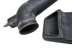 Arctic Cat - 06 Arctic Cat 650 H1 4x4 Clutch Snorkel Intake Vent Tubes - Image 3