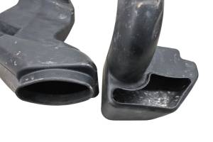 Arctic Cat - 06 Arctic Cat 650 H1 4x4 Clutch Snorkel Intake Vent Tubes - Image 4