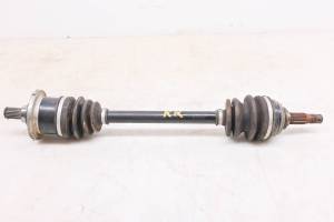 02 Arctic Cat 500 4x4 FIS Auto Front Rear Cv Axle Left Right