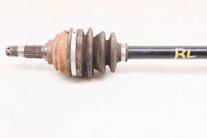 Arctic Cat - 02 Arctic Cat 500 4x4 FIS Auto Front Rear Cv Axle Left Right - Image 2