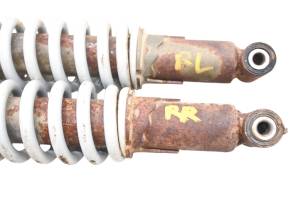 Arctic Cat - 08 Arctic Cat 366 4x4 Rear Shocks Suspension Left & Right - Image 3