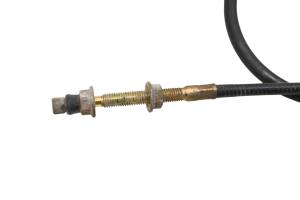 Arctic Cat - 03 Arctic Cat 500 4x4 TRV Rear Hand Brake Cable - Image 2