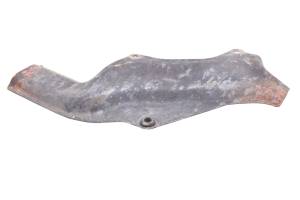 02 Arctic Cat 500 4x4 FIS Auto Heat Shield Guard Cover