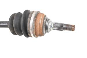 Arctic Cat - 03 Arctic Cat 500 4x4 TRV Front Rear Cv Axle Left Right - Image 3
