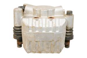 08 Arctic Cat 250 Auto 2x4 Rear Foot Brake Caliper
