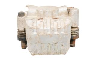 08 Arctic Cat 250 Auto 2x4 Rear Hand Brake Caliper