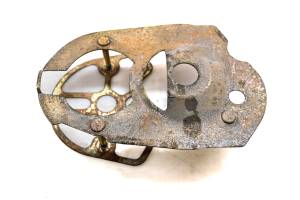 Polaris - 01 Polaris Sportsman 90 2x4 Clutch Belt Protector Guards Bracket Mount - Image 2