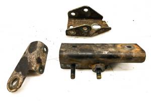 Polaris - 11 Polaris Trail Boss 330 2x4 Engine Motor Support Brackets Mounts - Image 3