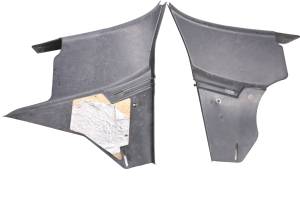 Arctic Cat - 03 Arctic Cat 500 4x4 TRV Side Covers Panels Fenders Left & Right - Image 3