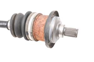 Arctic Cat - 03 Arctic Cat 500 4x4 TRV Front Rear Cv Axle Left Right - Image 3
