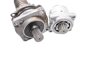 Arctic Cat - 06 Arctic Cat 650 4x4 V2 Transmission Bevel Gears Output Shaft - Image 4