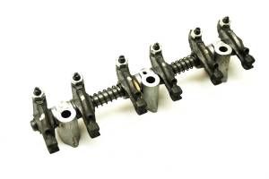 13 Kawasaki Mule 4010 Diesel 4x4 Valve Rocker Arms KAF950