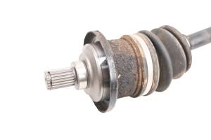 Arctic Cat - 03 Arctic Cat 500 4x4 TRV Front Rear Cv Axle Left Right - Image 2