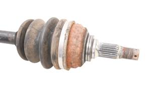 Arctic Cat - 03 Arctic Cat 500 4x4 TRV Front Rear Cv Axle Left Right - Image 3