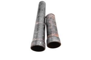 Polaris - 06 Polaris Predator 90 2x4 Rear Axle Tube Spacer Housings Left & Right - Image 2