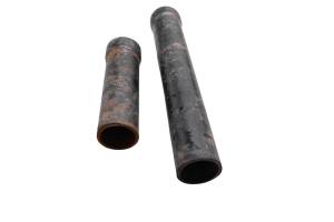 Polaris - 06 Polaris Predator 90 2x4 Rear Axle Tube Spacer Housings Left & Right - Image 3