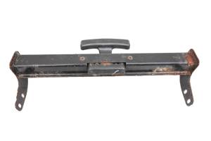 Arctic Cat - 03 Arctic Cat 500 4x4 TRV Passenger Seat Latch - Image 3