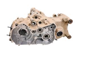 Arctic Cat - 01 Arctic Cat 250 4x4 Crankcase Center Crank Case - Image 4