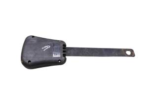 Arctic Cat - 09 Arctic Cat Prowler 650 Seat Belt Buckle - Image 2