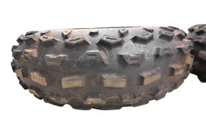 Polaris - 15 Polaris Phoenix 200 2x4 Front Wheels Rims & Tires 21X7-10 - Image 2