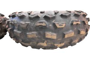 Polaris - 15 Polaris Phoenix 200 2x4 Front Wheels Rims & Tires 21X7-10 - Image 3