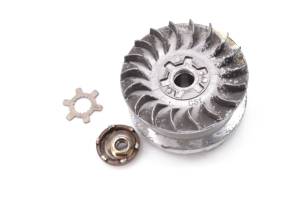 Polaris - 02 Polaris Sportsman 90 2x4 Primary Drive Clutch - Image 3