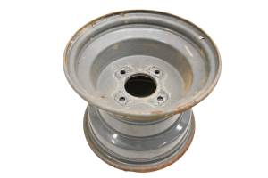 08 Arctic Cat 250 Auto 2x4 Rear Wheel Rim 10X8 4/110