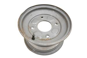 08 Arctic Cat 250 Auto 2x4 Front Wheel Rim 10X5.5 4/144