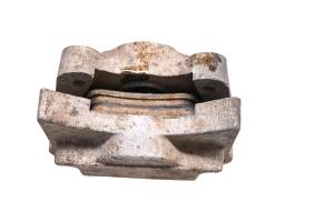 Arctic Cat - 02 Arctic Cat 400 4x4 Front Left Brake Caliper - Image 3