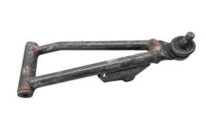 Arctic Cat - 02 Arctic Cat 400 4x4 Front Upper Right A-Arm - Image 2